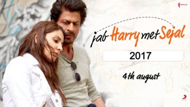 Jab Harry Met Sejal (2017) Bluray Google Drive Download