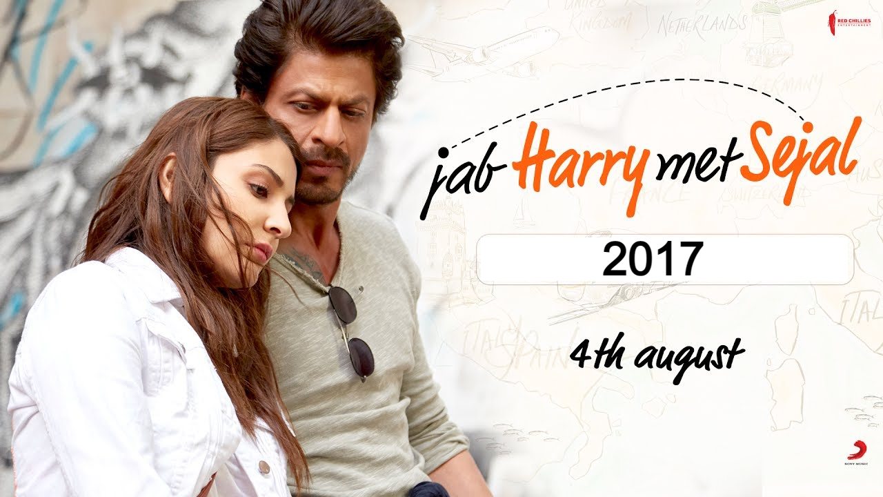 Jab Harry Met Sejal (2017) Bluray Google Drive Download