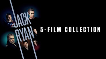 Jack Ryan 5 Movie Collection Google Drive Download