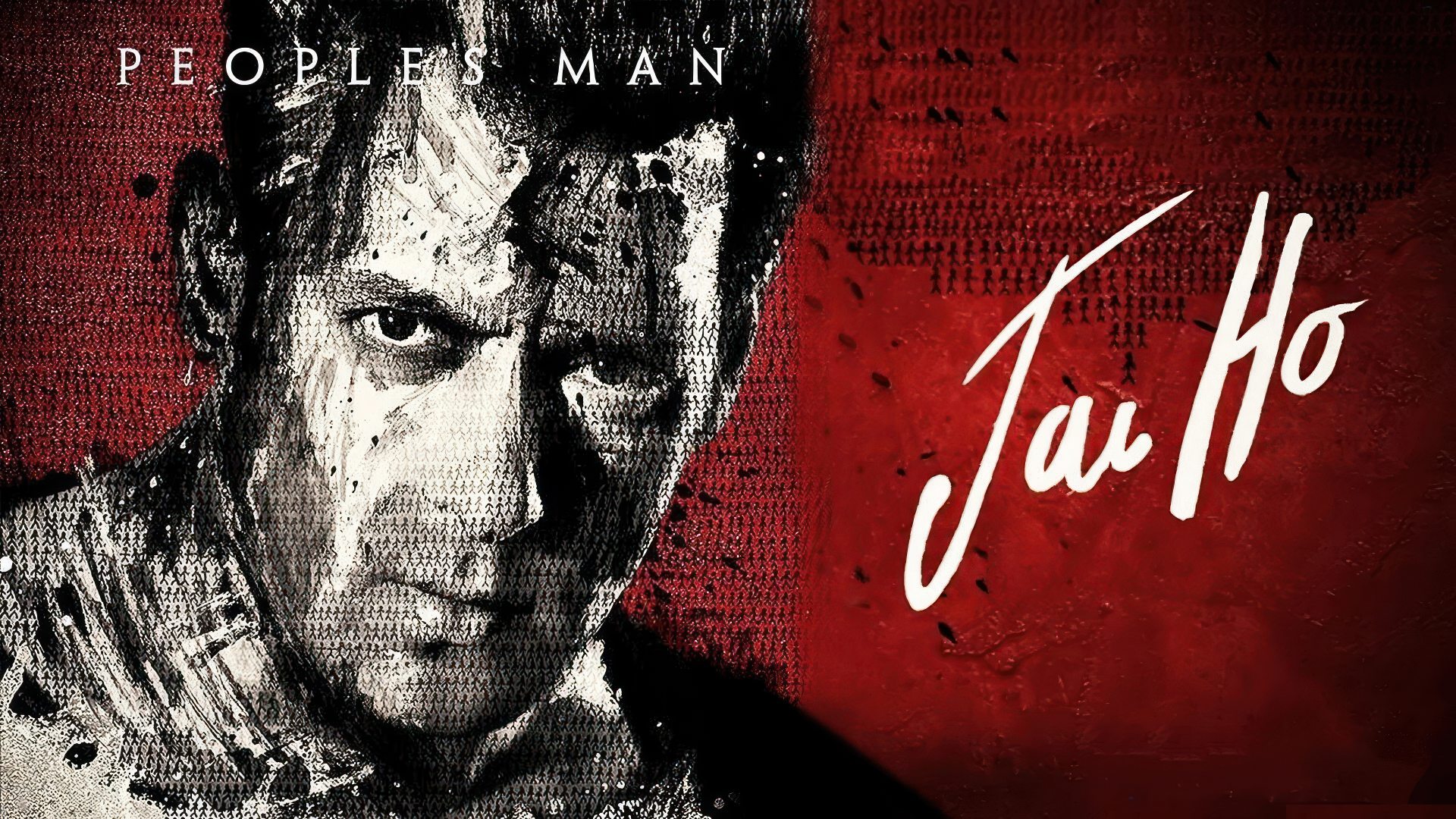 Jai Ho (2014) Google Drive Download