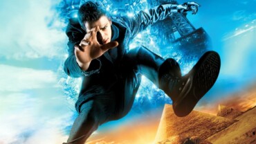 Jumper (2008) Bluray Google Drive Download