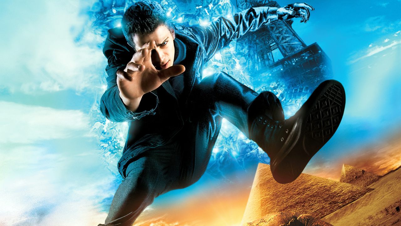 Jumper (2008) Bluray Google Drive Download