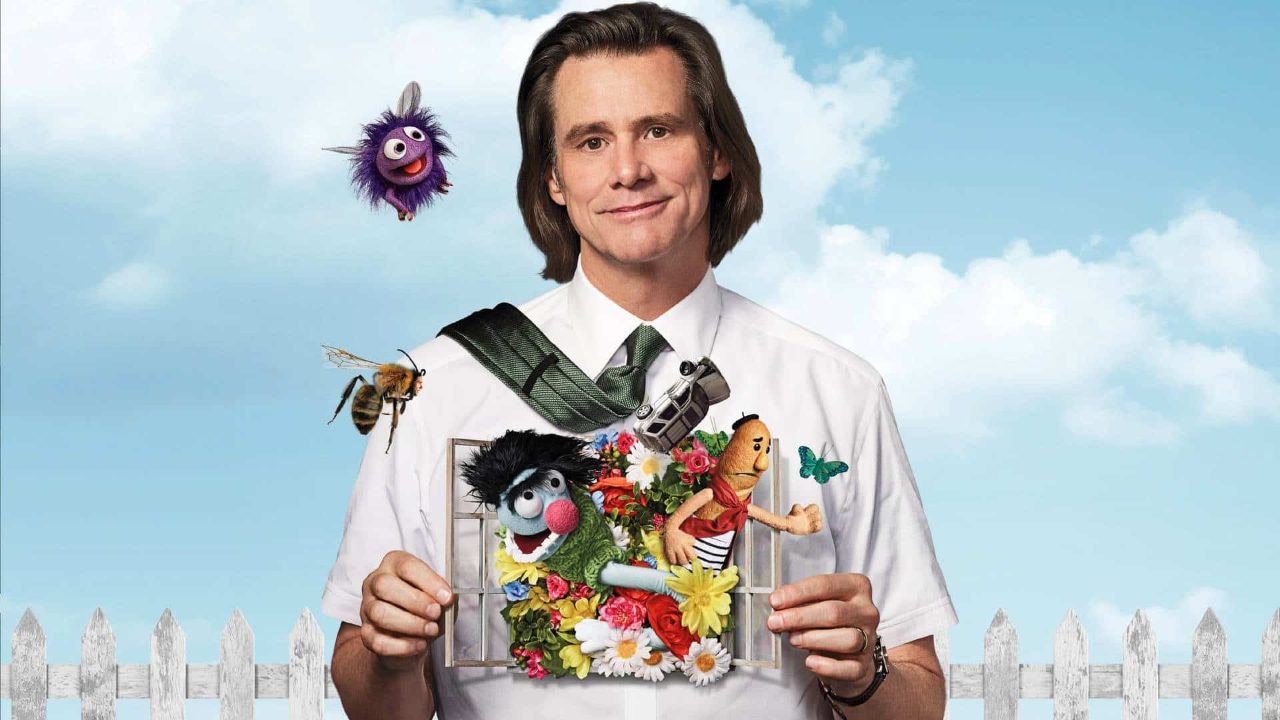 Kidding (2018) Google Drive Download
