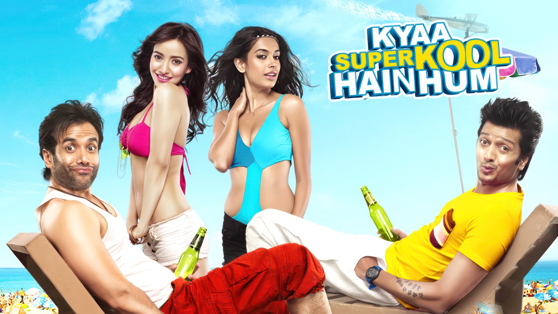 Kyaa Super Kool Hain Hum (2012) Hindi Google Drive Download