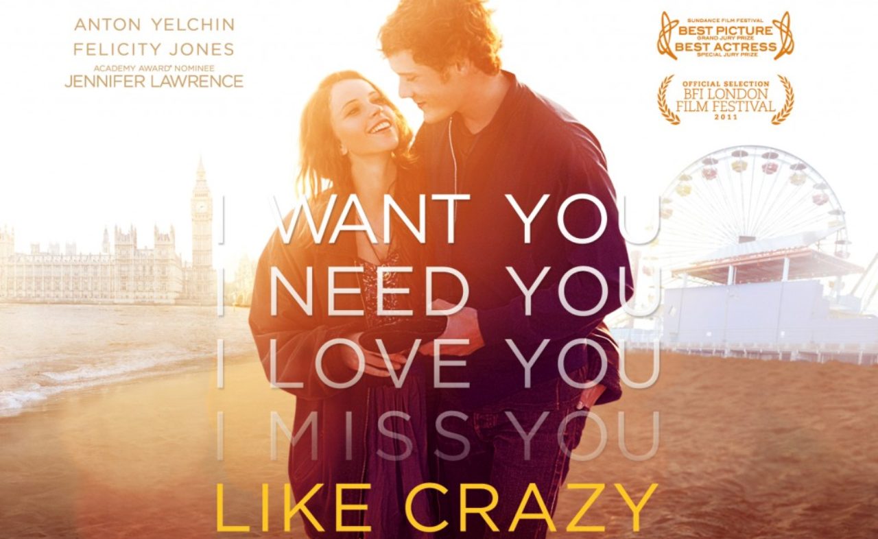 Like Crazy (2011) Bluray Google Drive Download