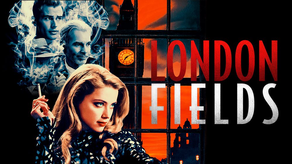 London Fields (2018) Bluray Google Drive Download