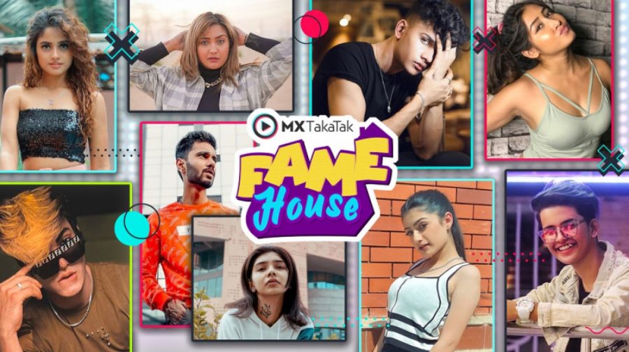MX TakaTak Fame House (2020) Hindi Google Drive Download
