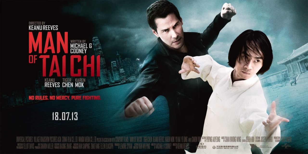 Man Of Tai Chi (2013) Bluray Google Drive Download