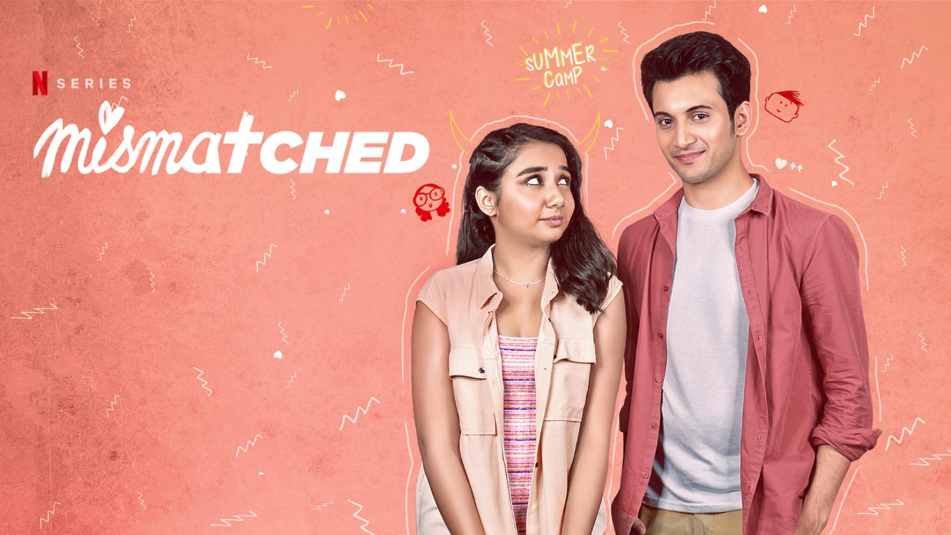 Mismatched (2020) Google Drive Download