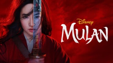 Mulan (2020) Google Drive Download