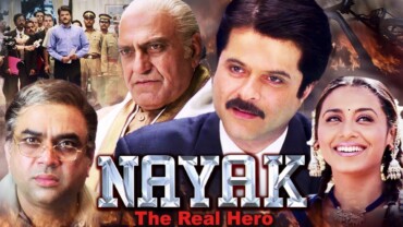 Nayak (2001) Hindi Google Drive Download