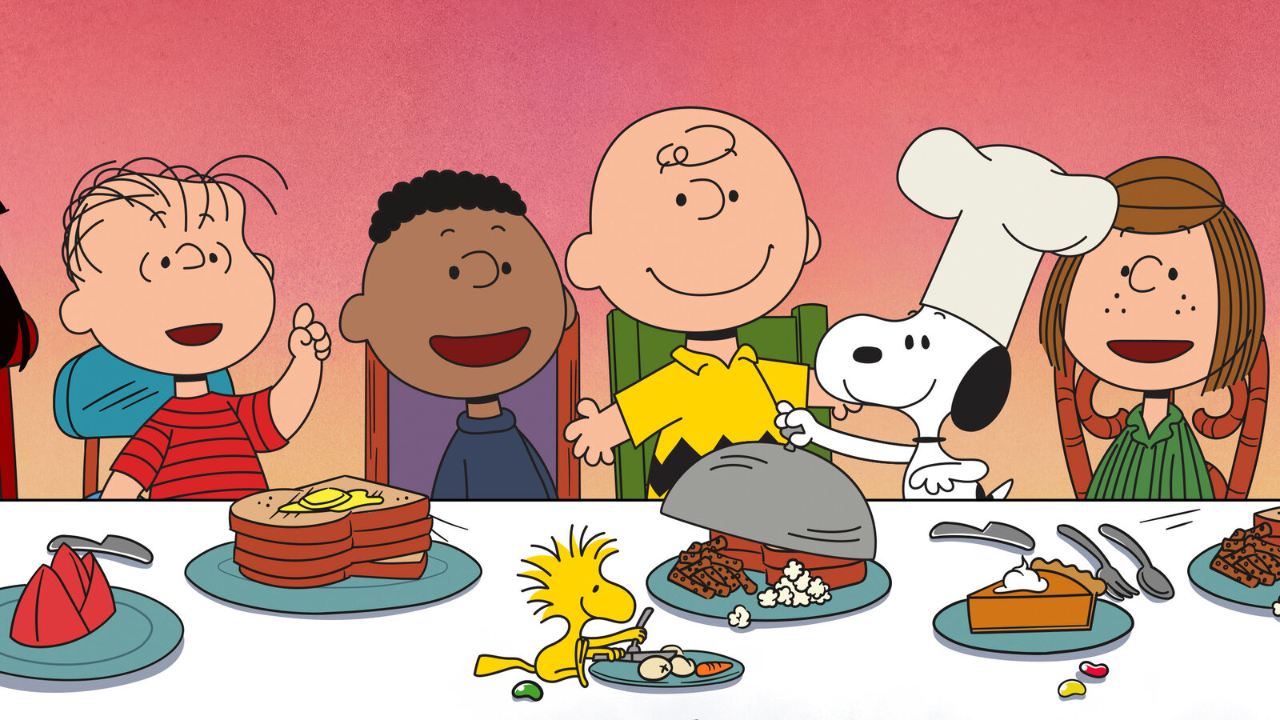 Peanuts Charlie Brown Collection Bluray Google Drive Download