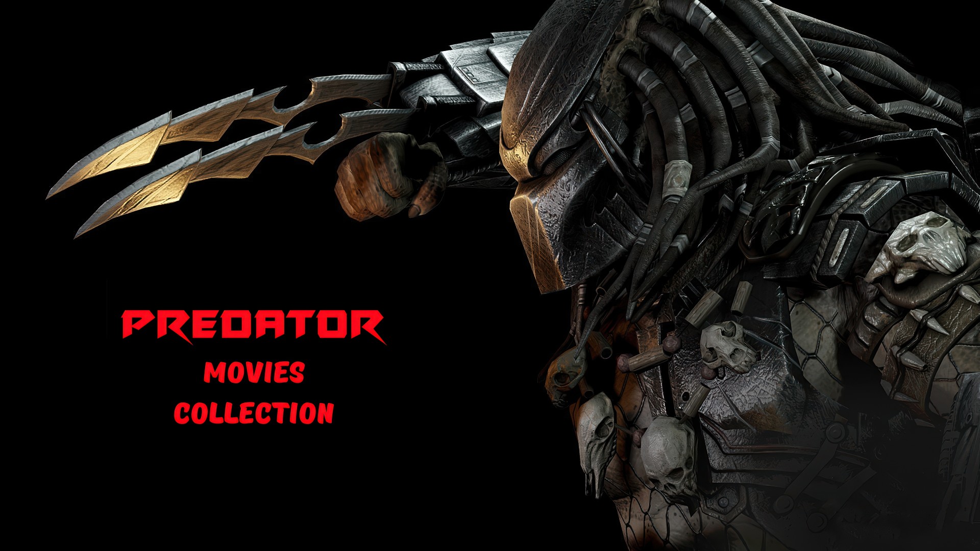 Predator Movies Collection Google Drive Download