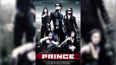 Prince (2010) Hindi Google Drive Download