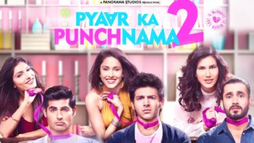 Pyaar Ka Punchnama 2 (2015) Google Drive Download