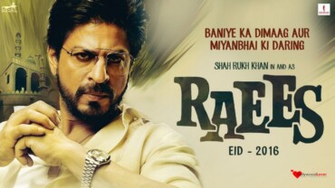 Raees (2017) Bluray Google Drive Download