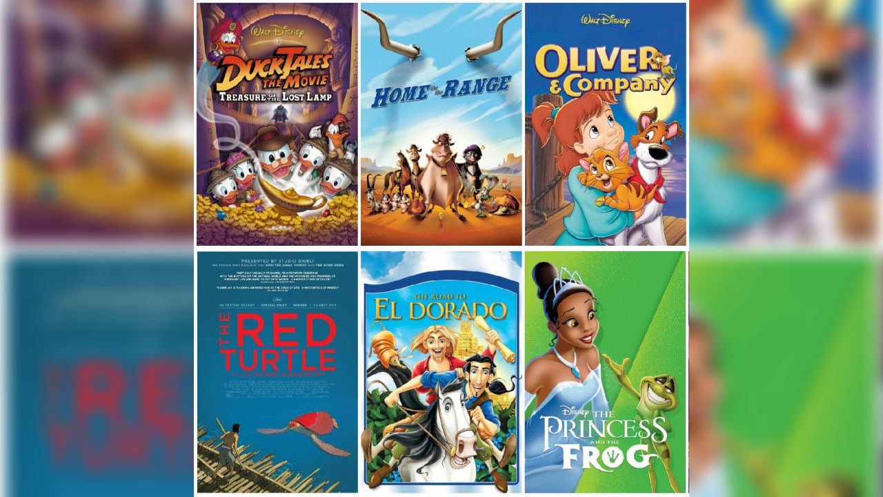 Random Animation Movie Pack Bluray Google Drive Download