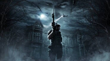 Resident Evil Vendetta (2017) Bluray Google Drive Download
