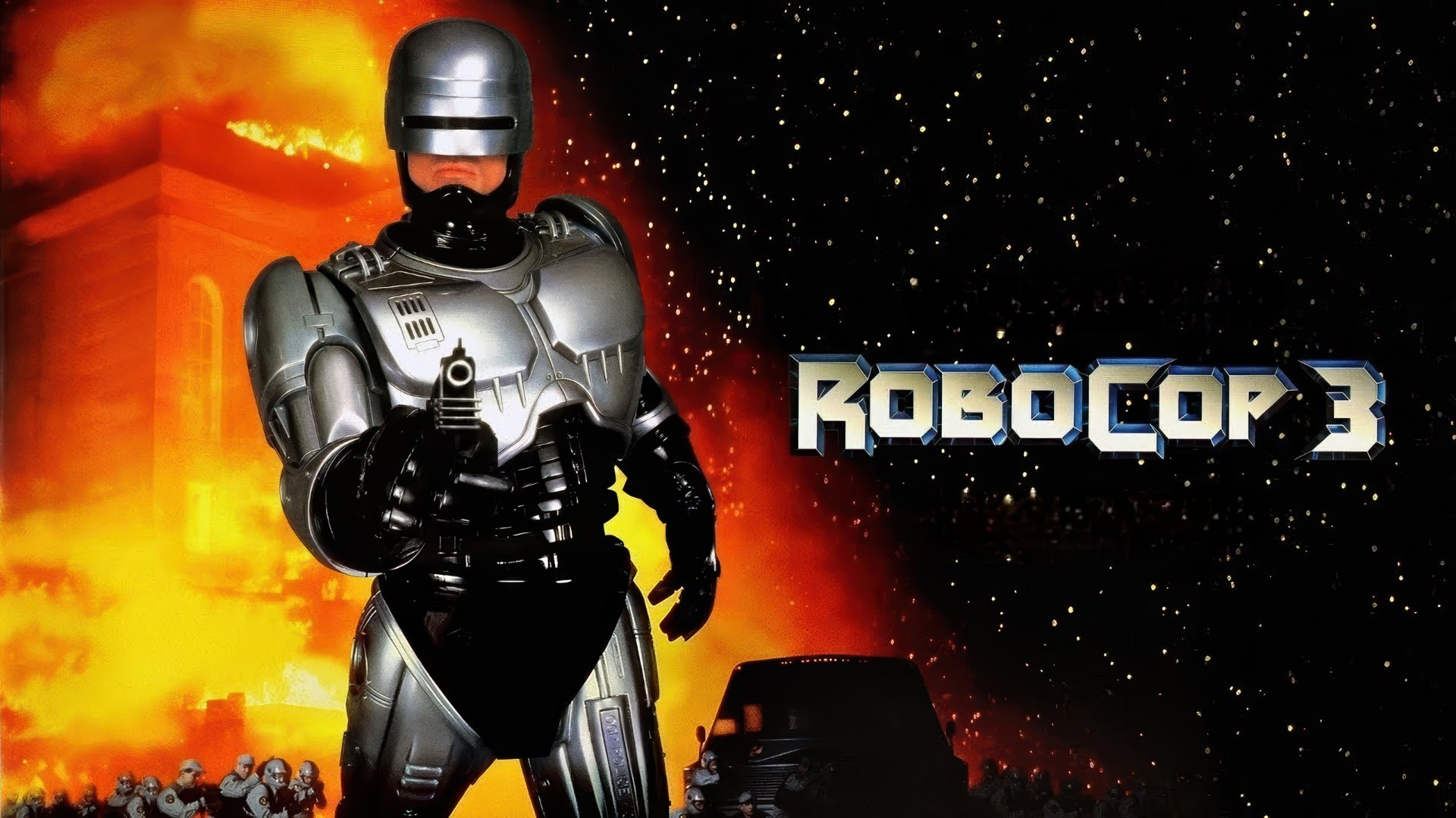 RoboCop 3 (1993) Google Drive Download