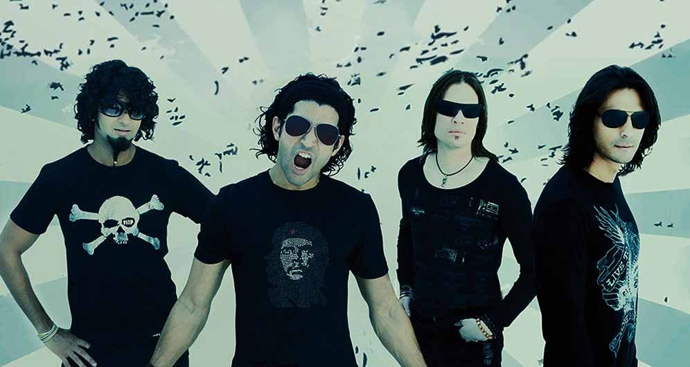 Rock On (2008) Hindi 1080p Bluray Google Drive Download