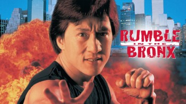 Rumble in the Bronx (1995) Google Drive Download