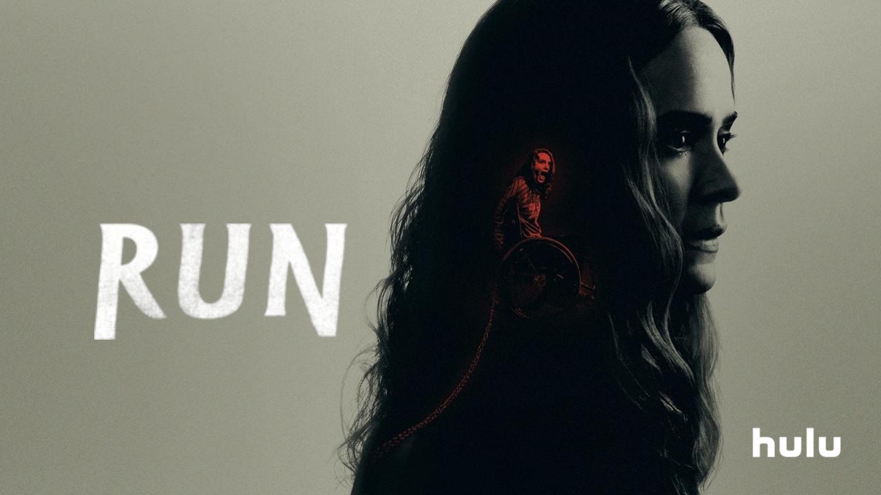 Run (2020) Google Drive Download