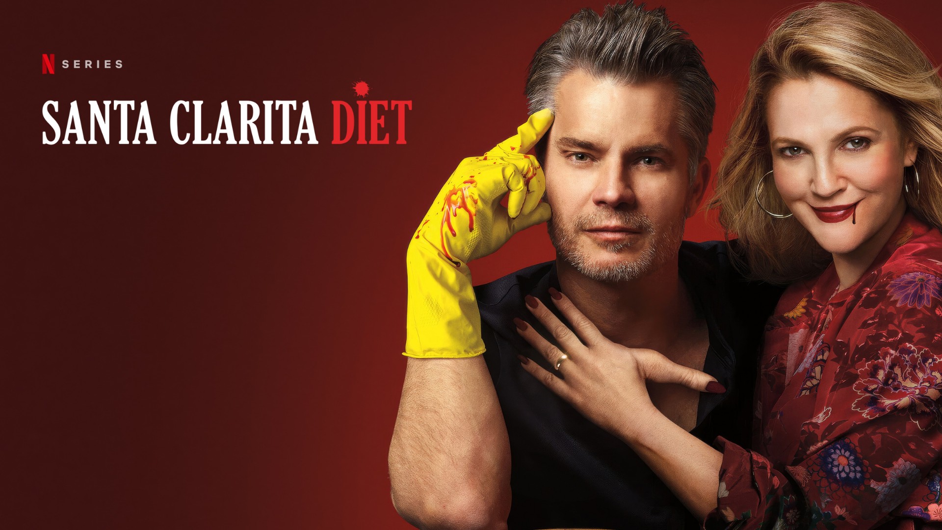 Santa Clarita Diet 2017 Google Drive Download
