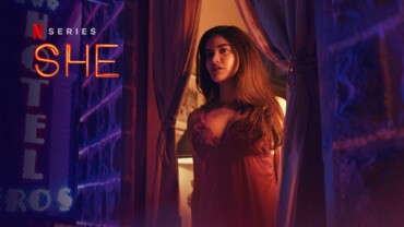 She (2020) Google Drive Download