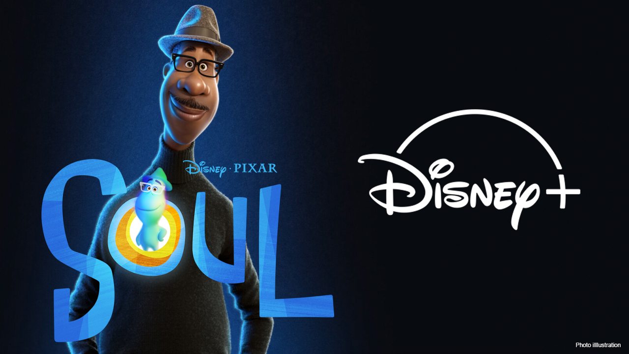 Soul (2020) Google Drive Download