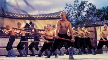The 36th Chamber of Shaolin (1978) Bluray Google Drive Download