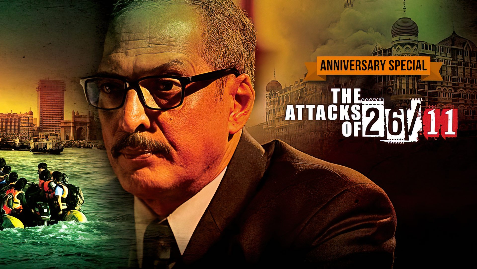The Attacks of 26 11 (2013) Google Drive Download
