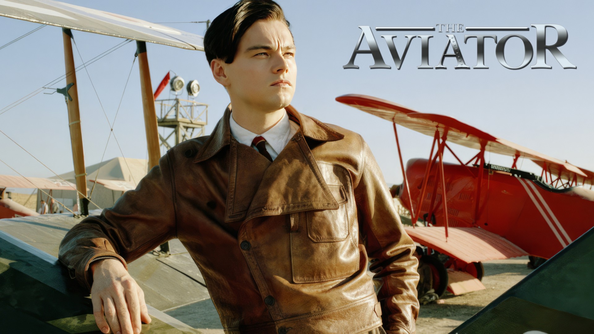 The Aviator (2004) Google Drive Download