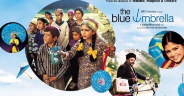 The Blue Umbrella (2005) Bluray Google Drive Download