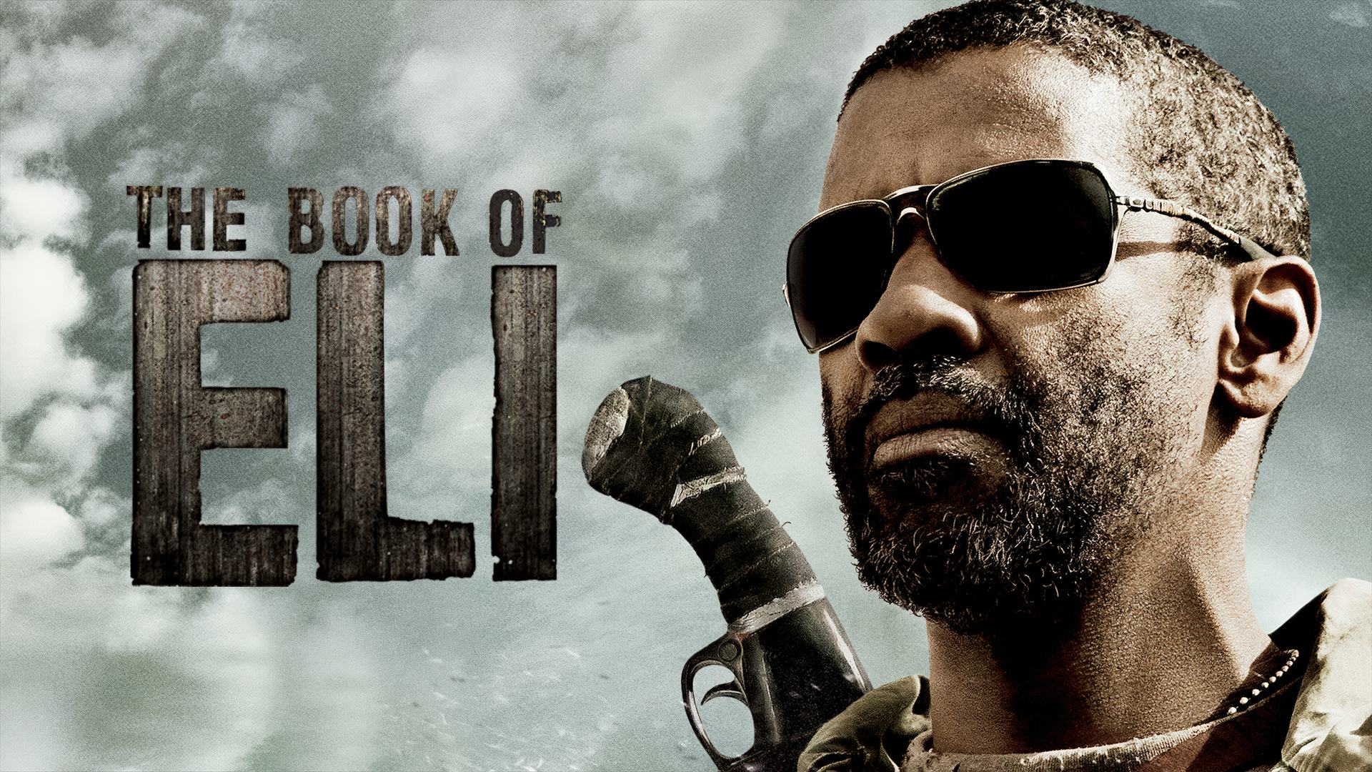 The Book of Eli (2010) Google Drive Download