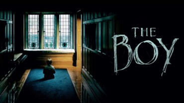 The Boy (2016) Google Drive Download