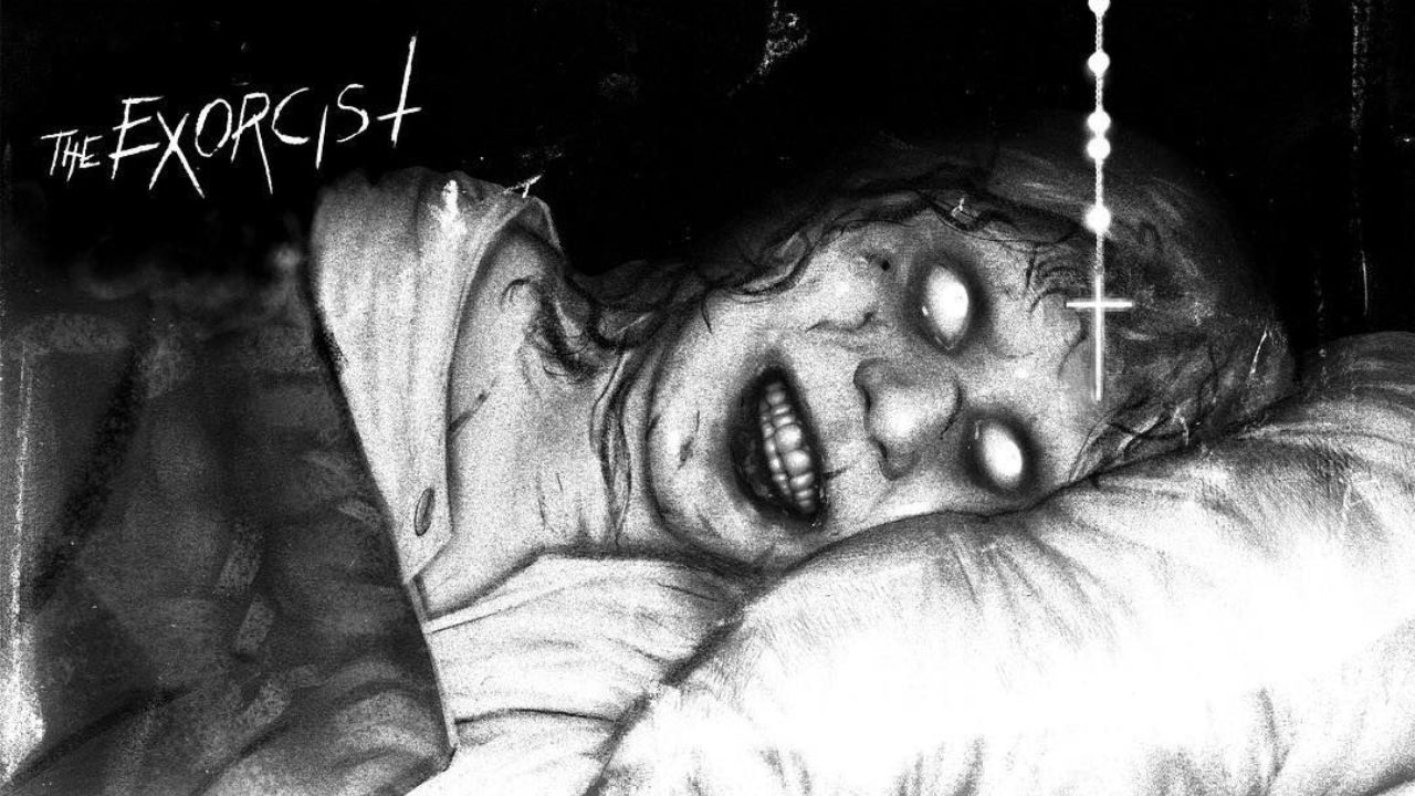 The Exorcist (1973) Bluray Google Drive Download