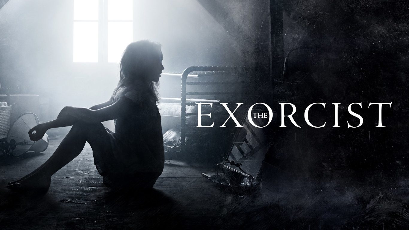 The Exorcist (2016) Bluray Google Drive Download