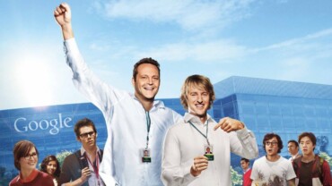 The Internship (2013) Bluray Google Drive Download