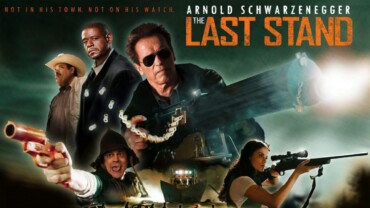 The Last Stand (2013) Bluray Google Drive Download
