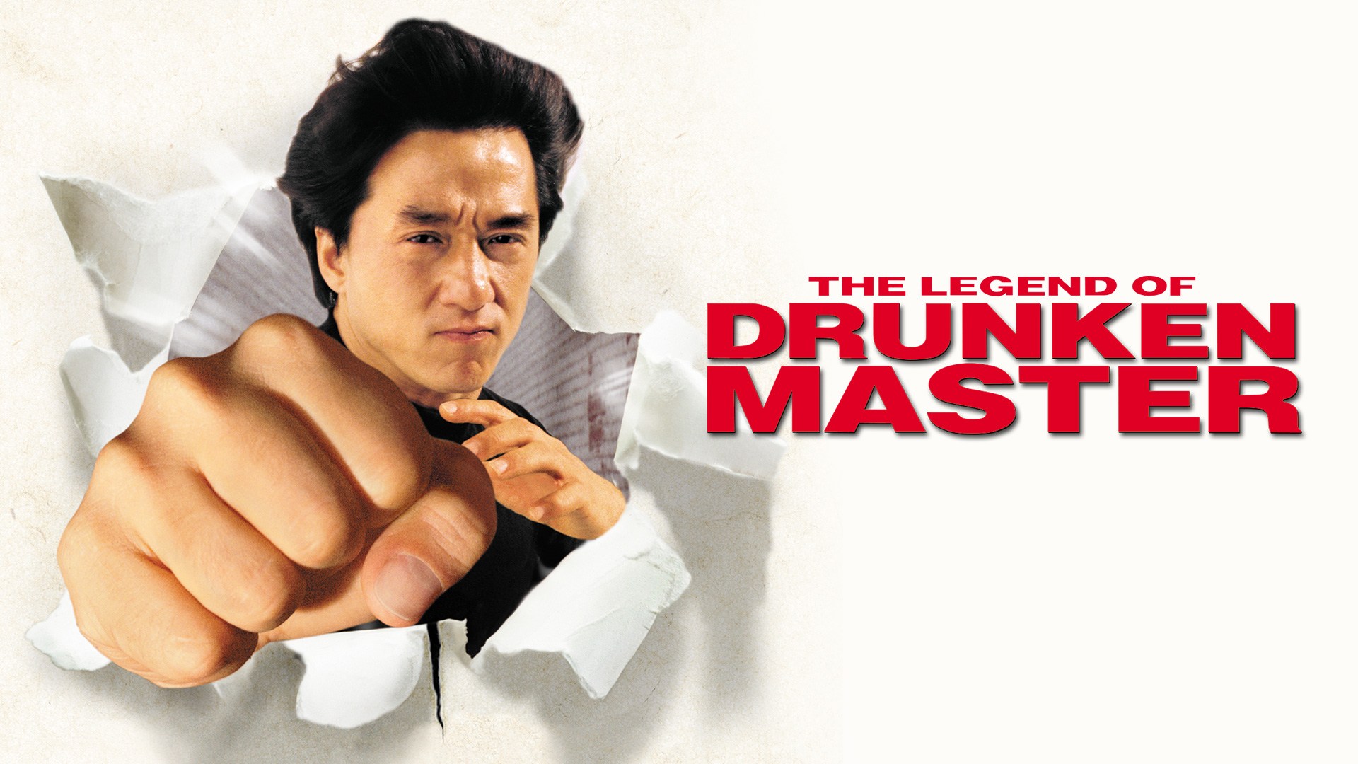 The Legend of Drunken Master (1994) Google Drive Download