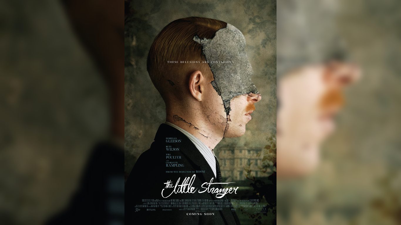 The Little Stranger (2018) Bluray Google Drive Download