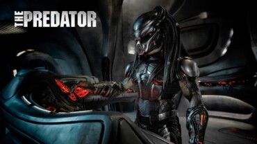 The Predator (2018) Google Drive Download