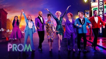 The Prom (2020) Google Drive Download