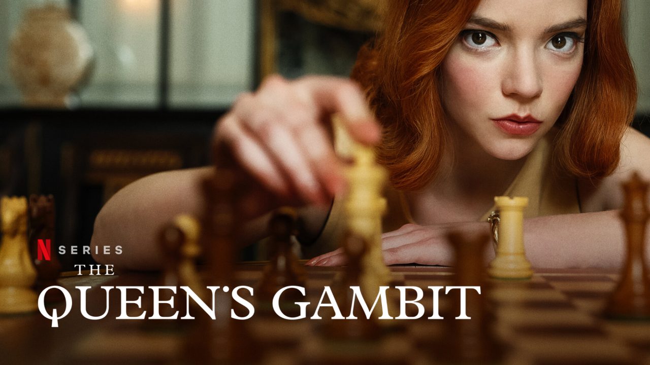 The Queens Gambit (2020) Season 1 Google Drive Download