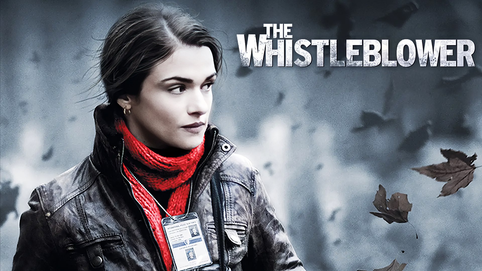 The Whistleblower (2010) Google Drive Download