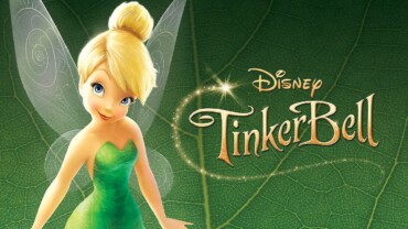 Tinker Bell (2008) Bluray Google Drive Download