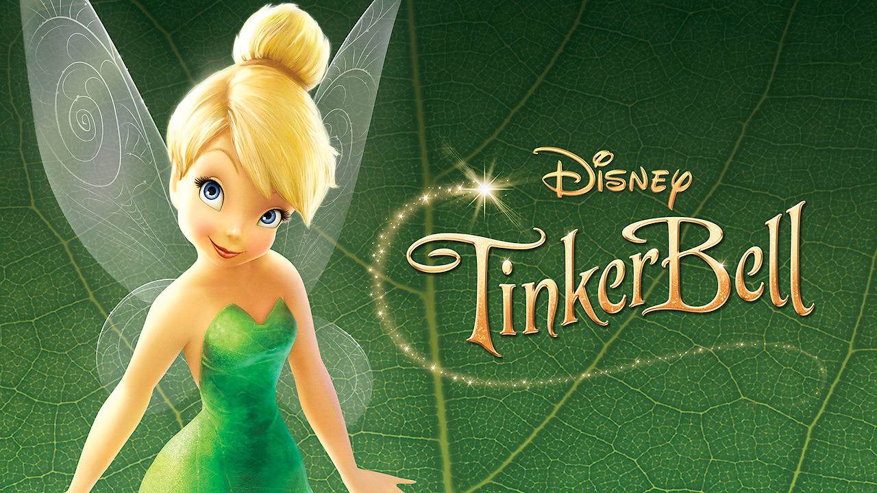 Tinker Bell (2008) Bluray Google Drive Download
