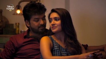 Triples (2020) Hindi Season 1 Google Drive Download