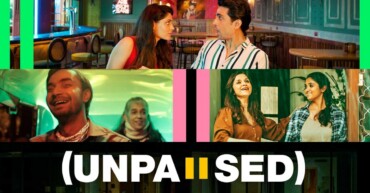 Unpaused (2020) Google Drive Download