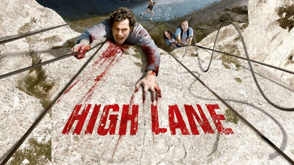 Vertige High Lane (2009) Bluray Google Drive Download